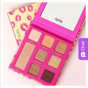 Tarte leave your mark eyeshadow palette